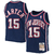 Jersey Brooklyn Nets Navy 2006-07 Hardwood Classics Swingman - Azul