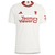 Camisa Manchester United Third 23/24 sn° Torcedor Masculino - Branco (Pronta Etrega)
