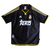 Camisa Retro Real Madrid Away 98/00 Preto