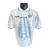 Camisa Retro Seleção México Away 1999 Branco