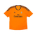 Camisa Retro Real Madrid Third 13/14 Laranja