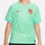 Camisa Seleção China Away 23/24 sn° Jogador Masculino - Verde Água