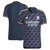 Camisa Real Madrid Away 23/24 sn° Jogador Masculino - Preto
