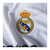 Camisa Real Madrid Home 23/24 sn° Jogador Masculino - Branco - Rs Soccer