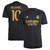 Camisa Real Madrid Third 23/24 Modric 10 Torcedor Masculino - Chumbo