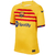 Camisa Barcelona Four 23/24 sn° Torcedor Masculino - Amarelo