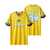 Camisa Iron Maiden x West Ham 2008 - Amarelo