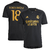Camisa Real Madrid Third 23/24 Tchouaméni 18 Torcedor Masculino - Chumbo