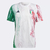 Camisa Seleção Itália Pré Jogo 23/24 s/nº Torcedor Masculina - Branco