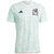 Camisa Seleção México Away 23/24 Copa do Mundo Feminino sn° Torcedor Masculino - Branco