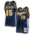 Jersey Denver Nuggets Navy Mitchell & Ness 2006-07 Hardwood Classics Swingman - Azul