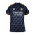 Camisa Real Madrid Away 23/24 Vini Jr. 7 Torcedor Masculino - Preto (Personalização Pré-Temporada) - comprar online