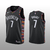Jersey Brooklyn Nets Kevin Durant Swingman - Preto