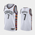 Jersey Brooklyn Nets Kevin Durant Swingman - Branco