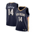 Jersey New Orleans Pelicans Ingram Swingman - Marinho