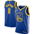Jersey Golden State Warriors Klay Thompson Swingman - Azul