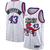 Regata Toronto Raptors Hardwood Classics Edition - Swingman - Branco