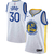 Jersey Golden State Warriors Stephen Curry Swingman - Branco
