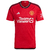 Camisa Manchester United Home 23/24 s/n° Torcedor Masculina - Vermelho