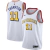 Jersey Golden State Warriors Klay Thompson Swingman - Branco