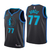 Jersey Dallas Mavericks City Edition Luka Doncic - Swingman - Marinho