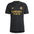 Camisa Real Madrid Third 23/24 Camavinga 12 Torcedor Masculino - Chumbo - comprar online