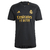 Camisa Real Madrid Third 23/24 Tchouaméni 18 Torcedor Masculino - Chumbo - comprar online