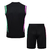 Kit Treino Bayern de Munique 23/24 s/n° Torcedor Adidas Masculina - Preto - comprar online