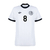Camisa Seleção Alemanha 125 Kroos 8 - Rs Soccer