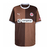 Camisa St. Pauli Home 24/25 Wagner 39 Torcedor Masculino na internet