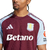 Camisa Aston Villa Home 24/25 Torcedor Masculino - Grená na internet