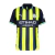 Camisa Manchester City Away 24/25 Haaland 9 Torcedor Masculino na internet