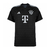 Camisa Bayern de Munique Goleiro 23/24 Neuer 1 Torcedor Masculino - Preto - comprar online