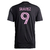 Camisa Inter Miami CF Away 2025 Suarez 9 Torcedor Masculino - comprar online