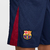 Short Barcelona Home 24/25 na internet