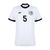 Camisa Seleção Alemanha 125 Anos Beckenbauer 5 - Rs Soccer