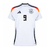 Camisa Seleção Alemanha Home 24/25 Füllkrug 9 Torcedor Masculino - Branco na internet