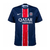 Camisa Paris Saint-Germain Home 24/25 M.Asensio 11 Masculina na internet
