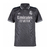 Camisa Real Madrid Third 24/25 Mbappé 9 Torcedor Masculino - Chumbo na internet