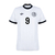 Camisa Seleção Alemanha 125 Anos Seeler 9 - Rs Soccer
