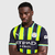 Camisa Manchester City Away 24/25 s/n° Torcedor Masculina - Azul e Verde na internet