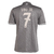 Camisa Real Madrid Third 24/25 Vini Jr. 7 Torcedor Masculino na internet