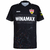 Camisa Stuttgart Third 24/25 Demirović 9 Torcedor Masculino na internet