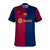 Camisa Barcelona Home 24/25 Rivaldo 11 Torcedor Masculino - Azul e Grená - (Personalização ídolo) na internet