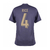 Camisa Seleção Inglaterra Away 24/25 Rice 4 Torcedor Masculina - Marinho na internet