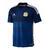 Camisa Retro Seleção Argentina Away 2014 Azul