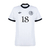 Camisa Seleção Alemanha 125 Anos Klinsmann 18 (impressão de 1996) - Rs Soccer