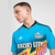 Camisa Sporting Kansas City Third 24/25 sn° Torcedor Masculino - Azul na internet
