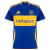 Camisa Boca Juniors Home 24/25 Gimenez 9 Torcedor Masculina na internet