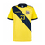 Camisa Seleção Equador Home 24/25 Caicedo 23 Torcedor Masculina - Amarelo na internet